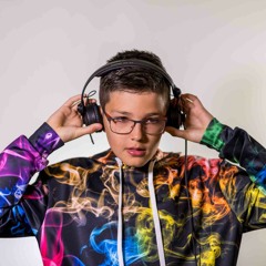 DJ ERIKMAX