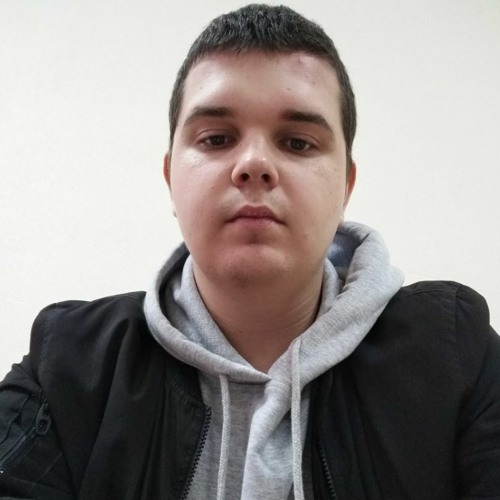 Yulishevskiy’s avatar