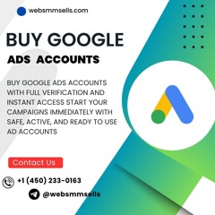Google Ads Account