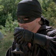 Dread Pirate Roberts