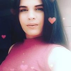 Кристина Калинина