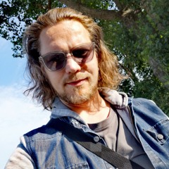 Tobias Jeromé Böhm