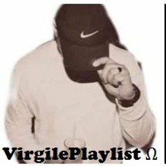 Virgile Playlist Ω