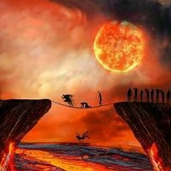 راحل الي الله