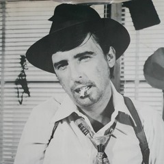 PJHarte