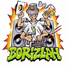 Borizlah