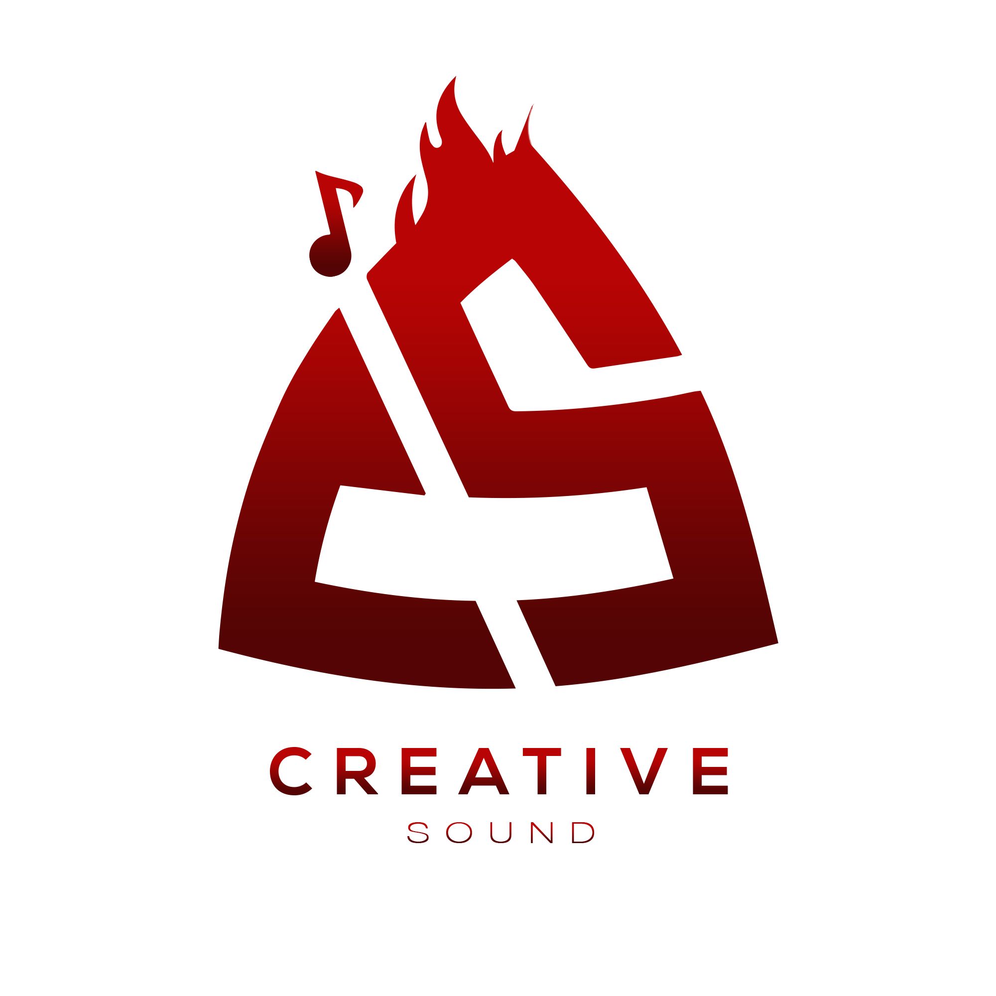 CREATIVE SOUND