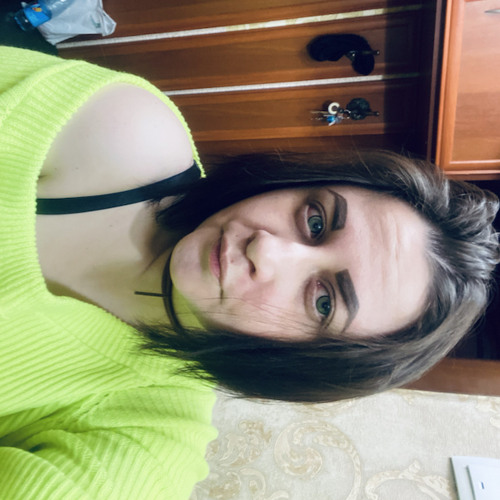 Elena Yakuterenko’s avatar