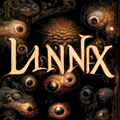Lannix’s avatar