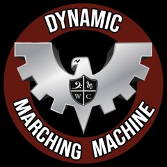 Warren County HS "Dynamic Marching Machine"