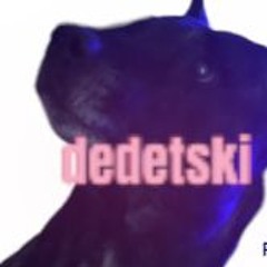 dedetski