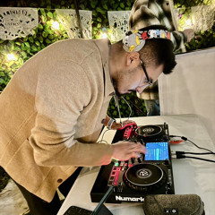DJ Jorgie Boy