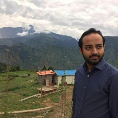 Waqar Hussain