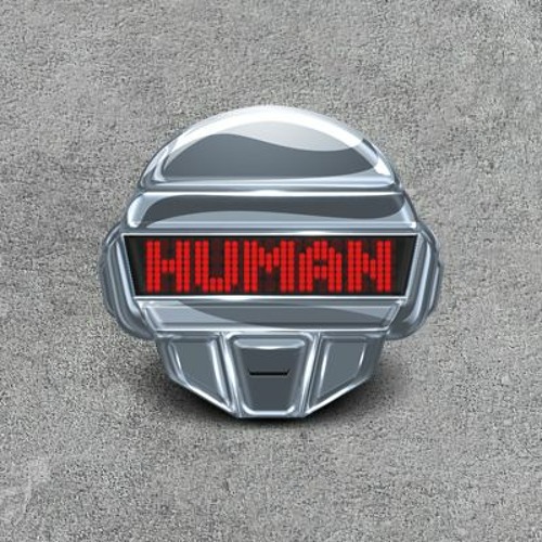 I'm Human!’s avatar