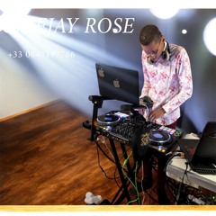 UNE DOUCEUR EN LOVE DEEJAY ROSE 2024
