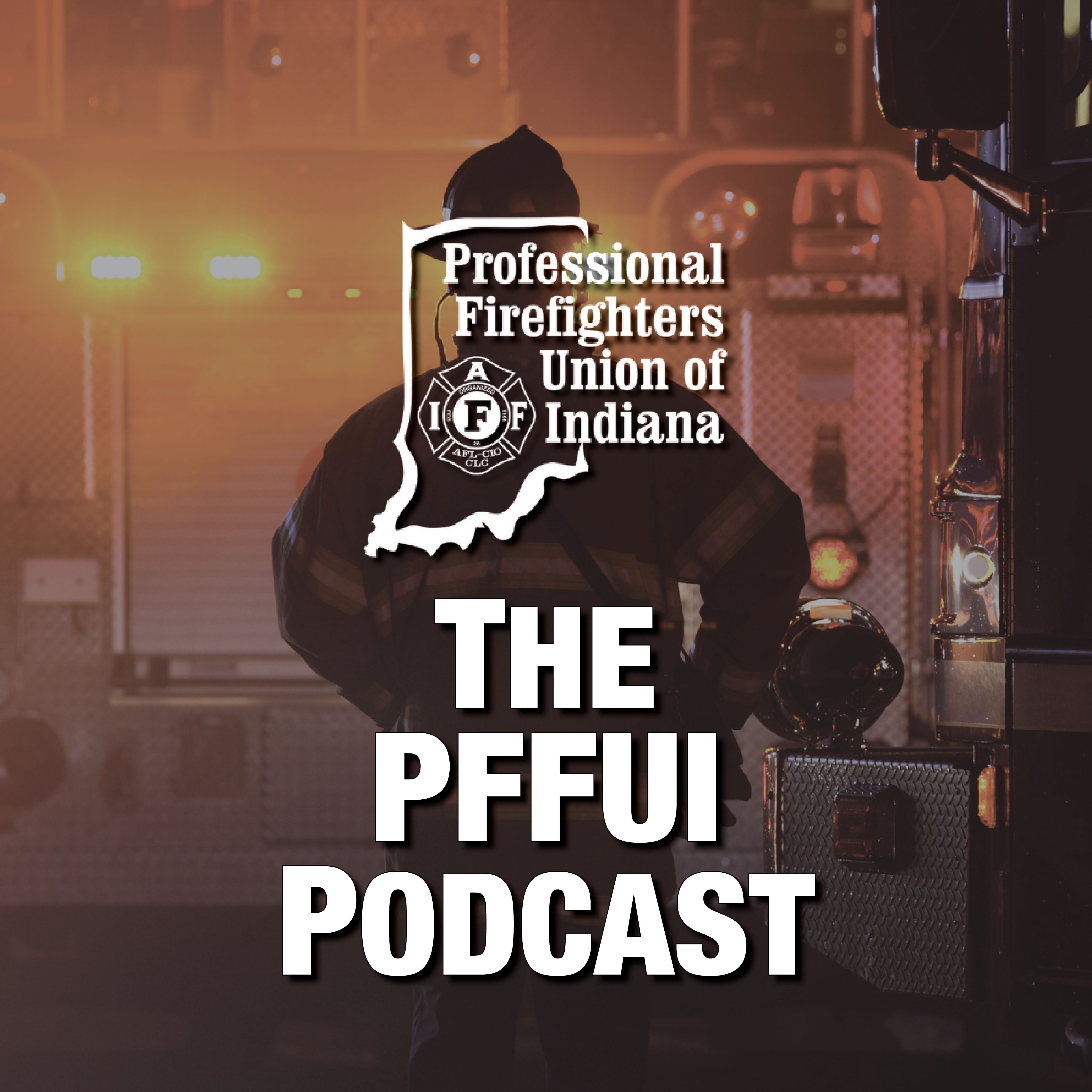 Professional Fire Fighters Union of Indiana