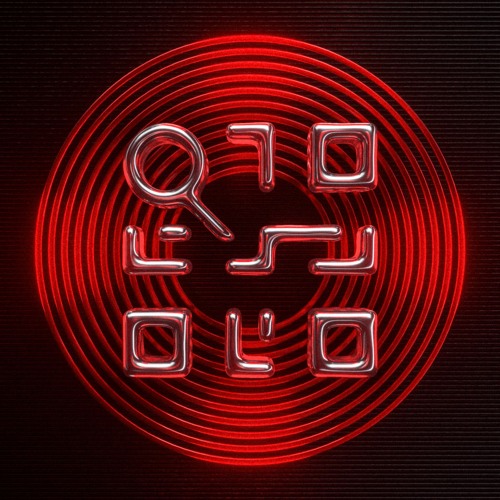 The QR Network artist photo