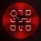 The QR Network