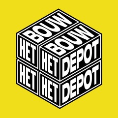 Het Bouwdepot - De Podcast