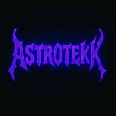 Als du gingst (Hardtekk)