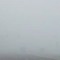 the fog is coming