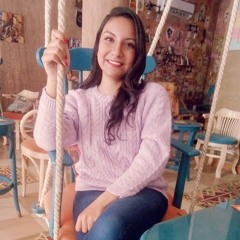 Mariem Magdy