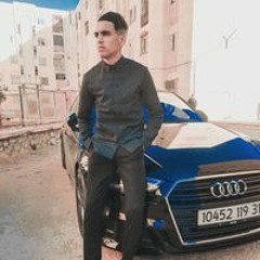Abd Hakim Goumidi