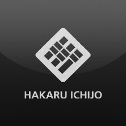 Hakaru Ichijo’s avatar