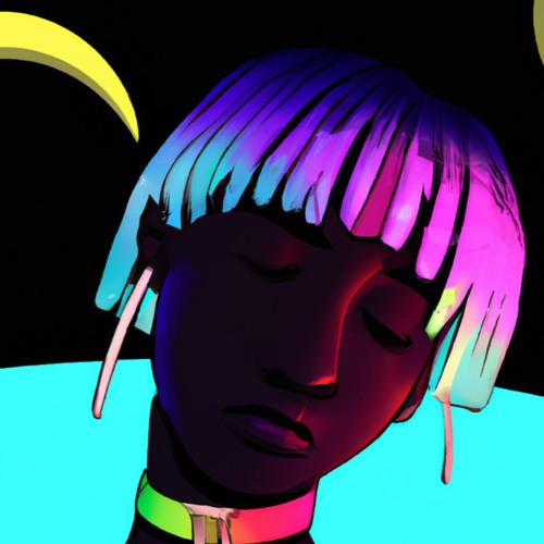 Stardust (another scrapped sonic song lol)