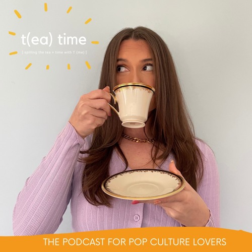 T(ea) Time Podcast’s avatar