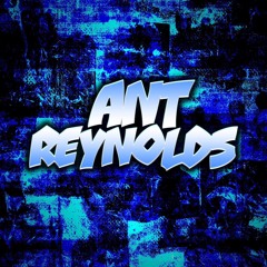 DJ Ant Reynolds