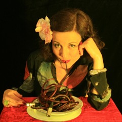 Cristina Barzi