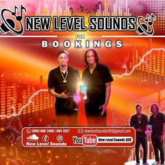 New Level Sounds