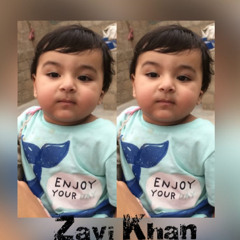 zaviyar khan