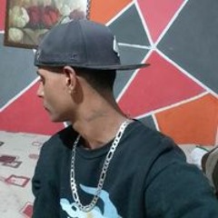 Caike Da Silva