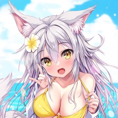 もふもふ