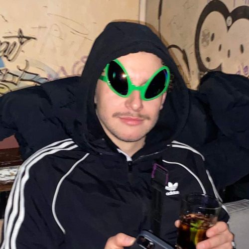 DJ Snus’s avatar