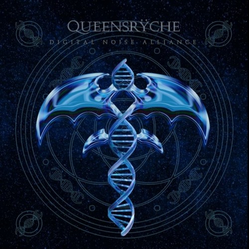 Queensryche’s avatar