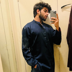 Sharry Shahnawaz