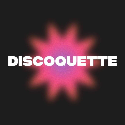Discoquette’s avatar