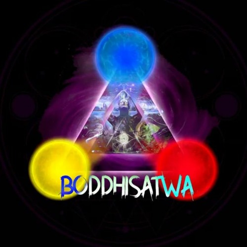 Bodhisattva | Maraká’s avatar