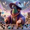 pigeon wizard