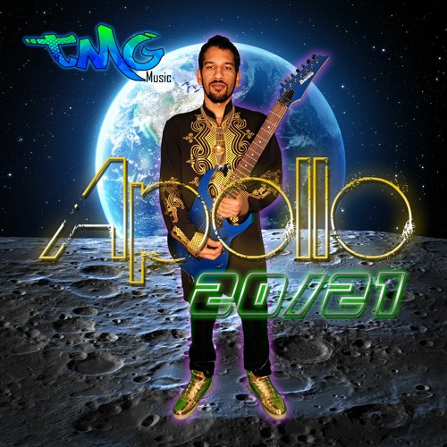 TMGMusic’s avatar