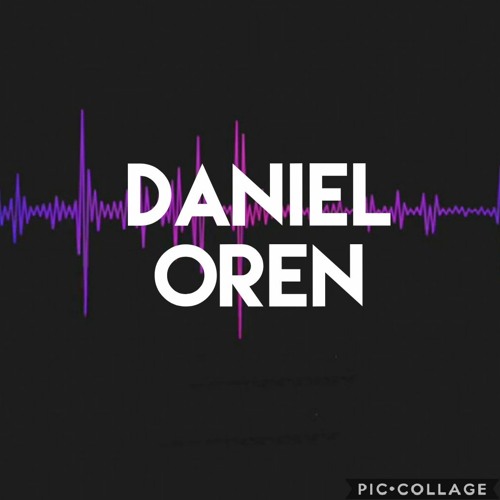דניאל אורן - Daniel Oren’s avatar