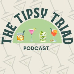 The Tipsy Triad Pod
