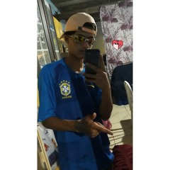 Wesllynho O Trem 👺