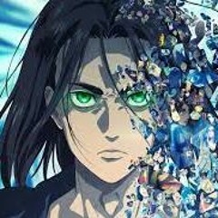 Eren Jaeger