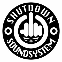 shutdown soundsystem