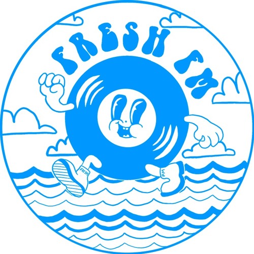 Fresh FM Radio’s avatar