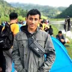 Fitrah Anwar